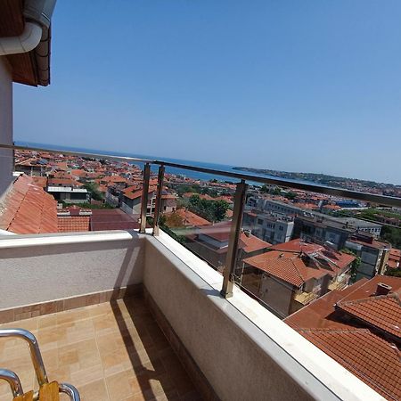 Family Hotel Sofi Sozopol Ngoại thất bức ảnh