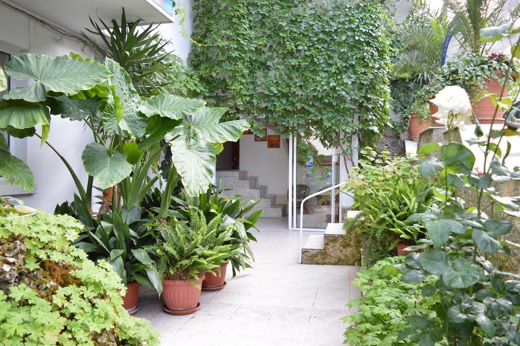 Family Hotel Sofi Sozopol Ngoại thất bức ảnh