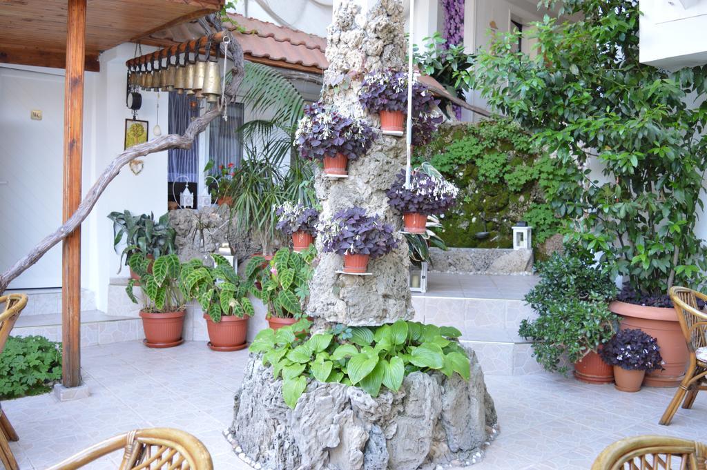 Family Hotel Sofi Sozopol Ngoại thất bức ảnh