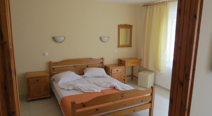 Family Hotel Sofi Sozopol Phòng bức ảnh