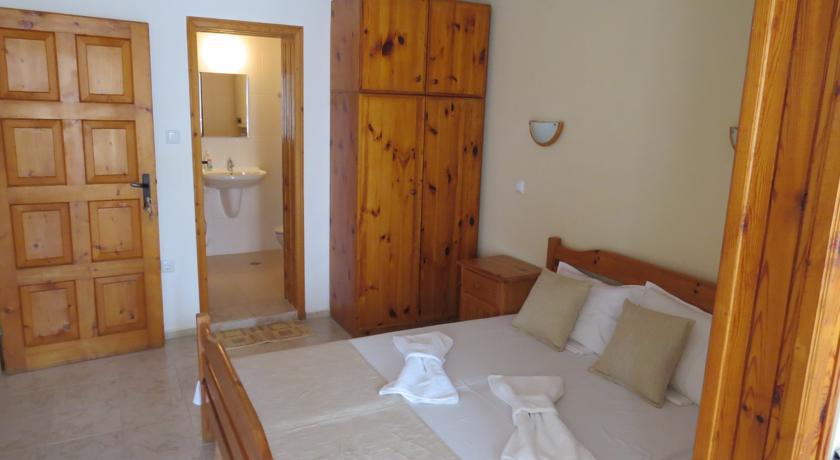 Family Hotel Sofi Sozopol Phòng bức ảnh