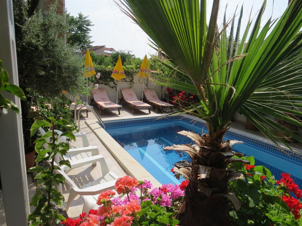 Family Hotel Sofi Sozopol Ngoại thất bức ảnh