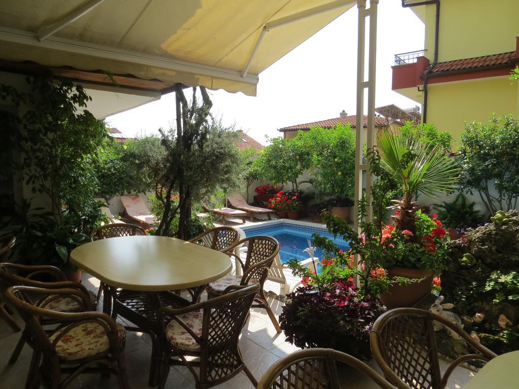 Family Hotel Sofi Sozopol Ngoại thất bức ảnh