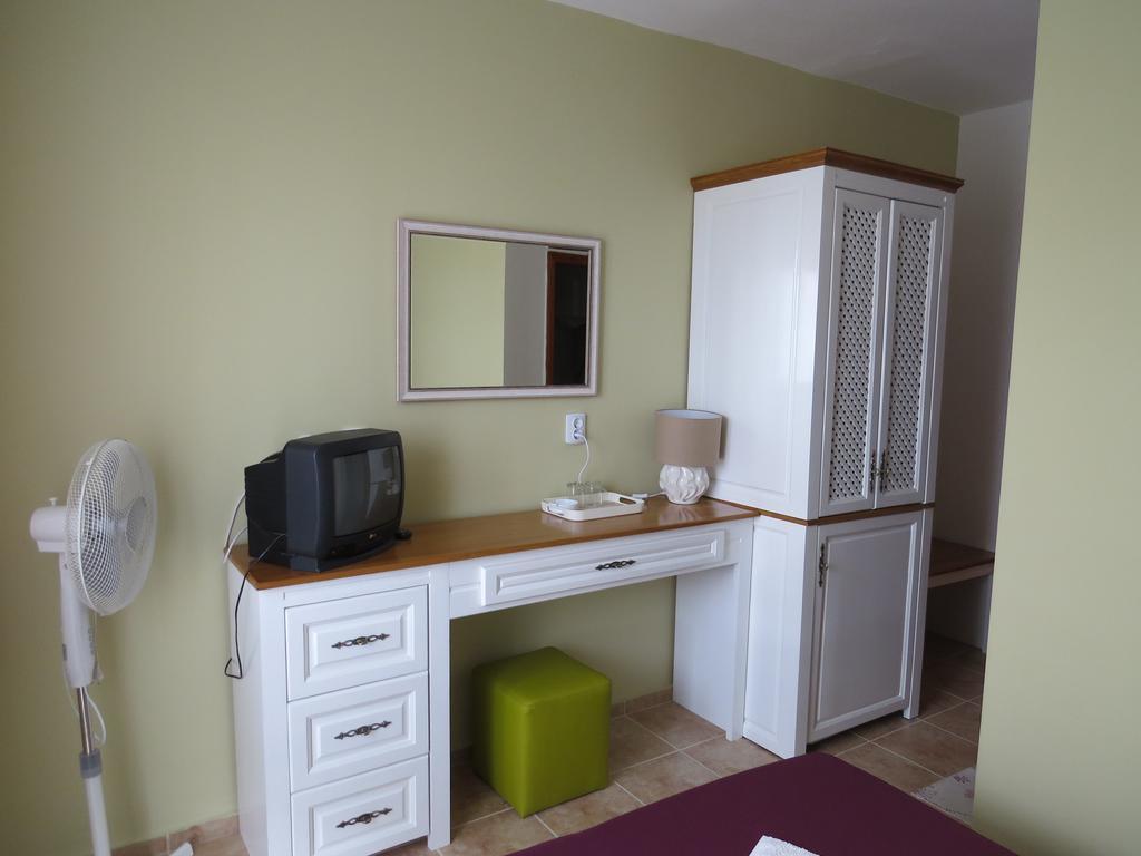 Family Hotel Sofi Sozopol Phòng bức ảnh