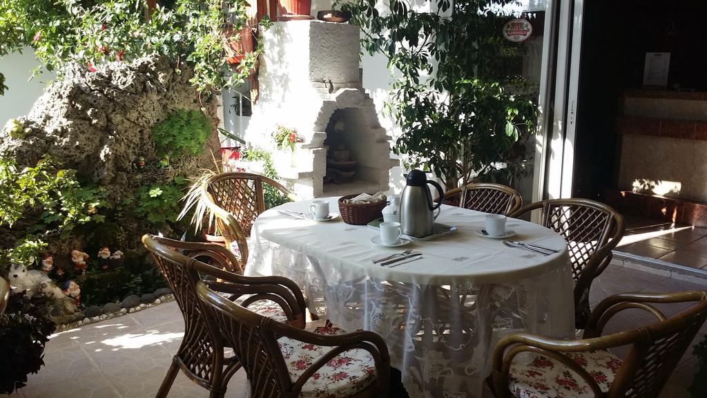 Family Hotel Sofi Sozopol Ngoại thất bức ảnh