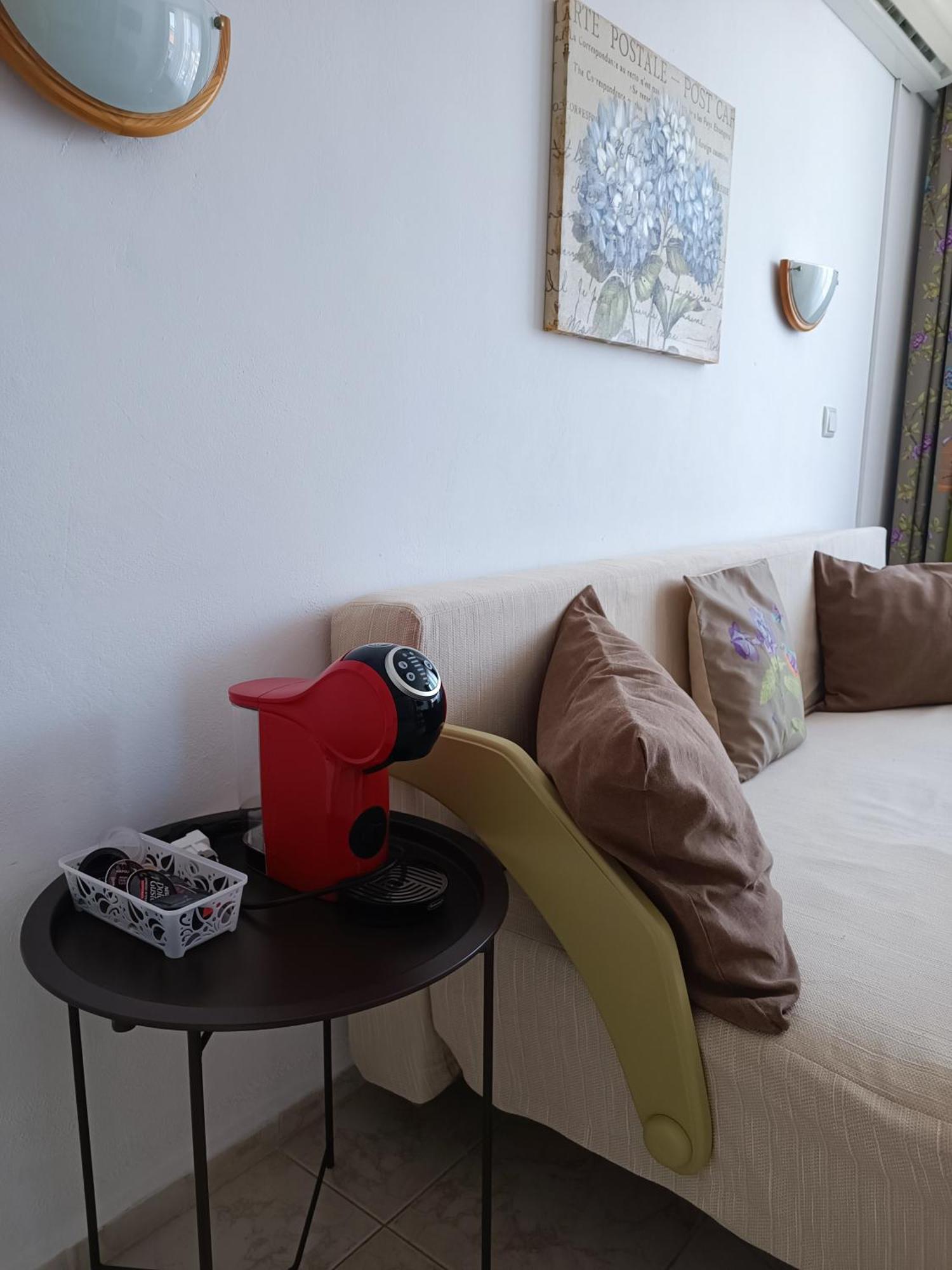 Family Hotel Sofi Sozopol Ngoại thất bức ảnh