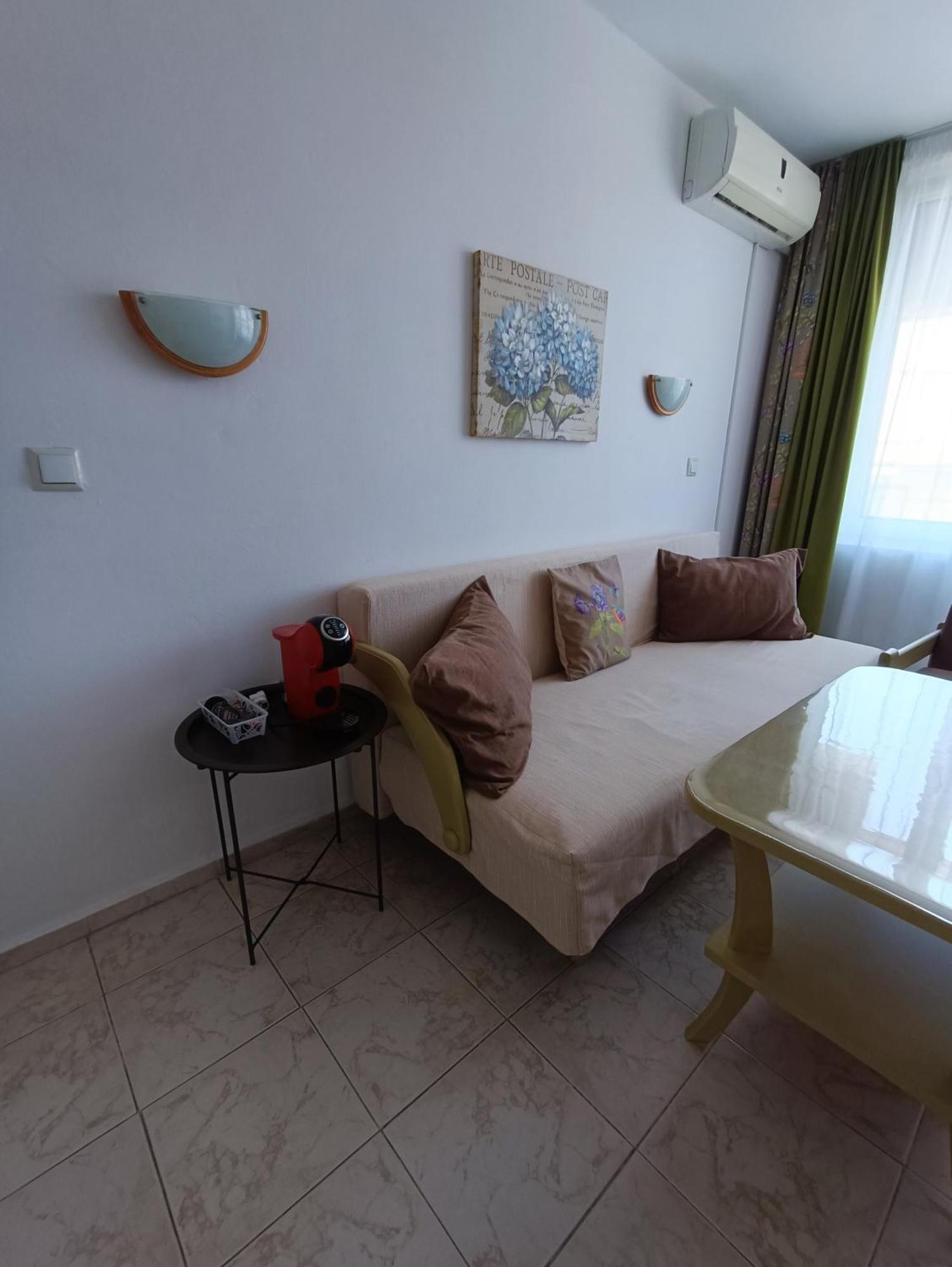 Family Hotel Sofi Sozopol Ngoại thất bức ảnh