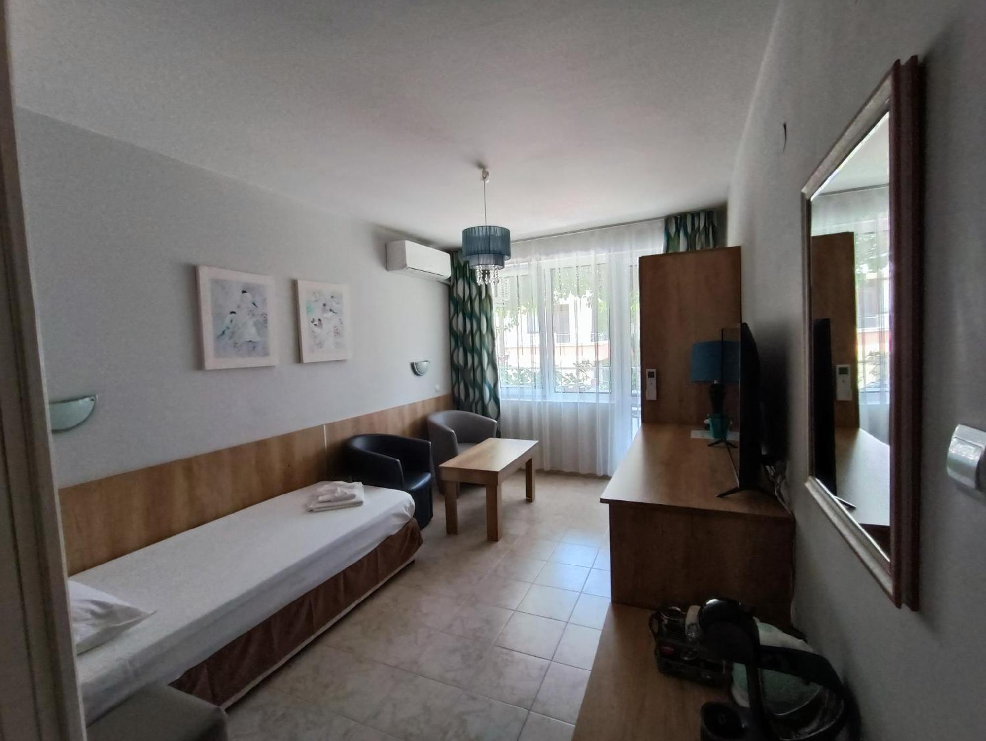 Family Hotel Sofi Sozopol Ngoại thất bức ảnh