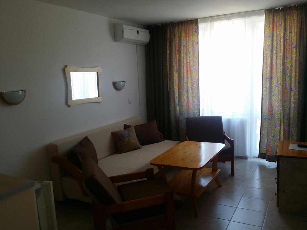 Family Hotel Sofi Sozopol Ngoại thất bức ảnh