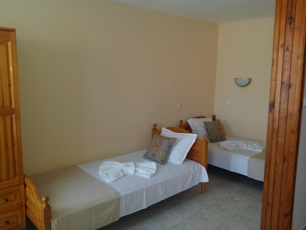 Family Hotel Sofi Sozopol Ngoại thất bức ảnh